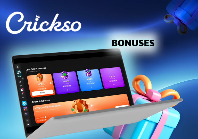Bonuses and promotions for Indian players